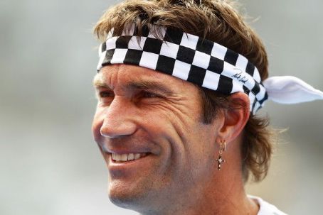 Pat Cash